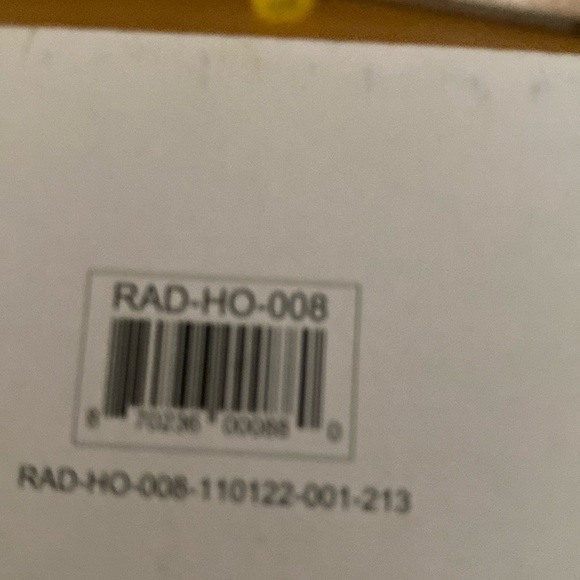 🎉2X Host Pick🎉 NIB Rae Dunn Artisan Square Bowl Set - Picture 8 of 8